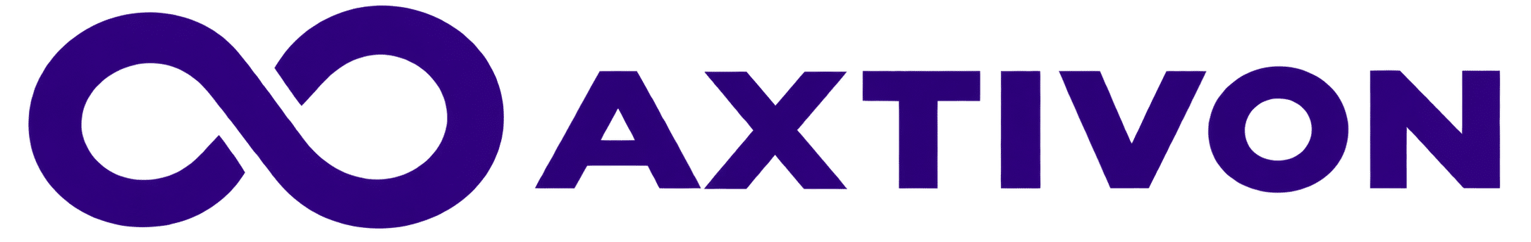 AXTIVON logo